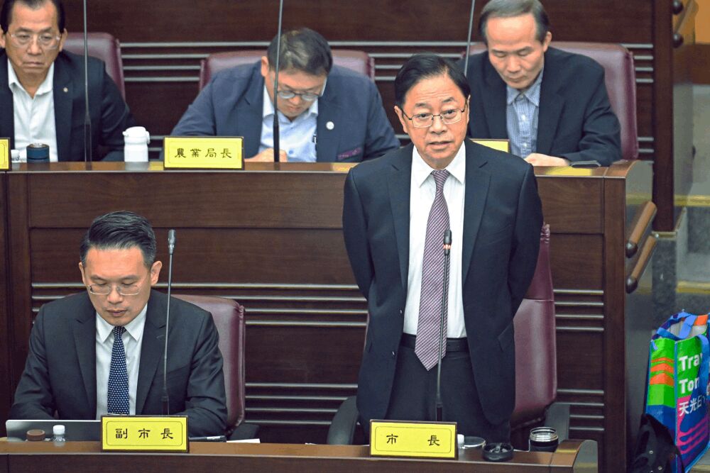 照片來源：桃園市政府