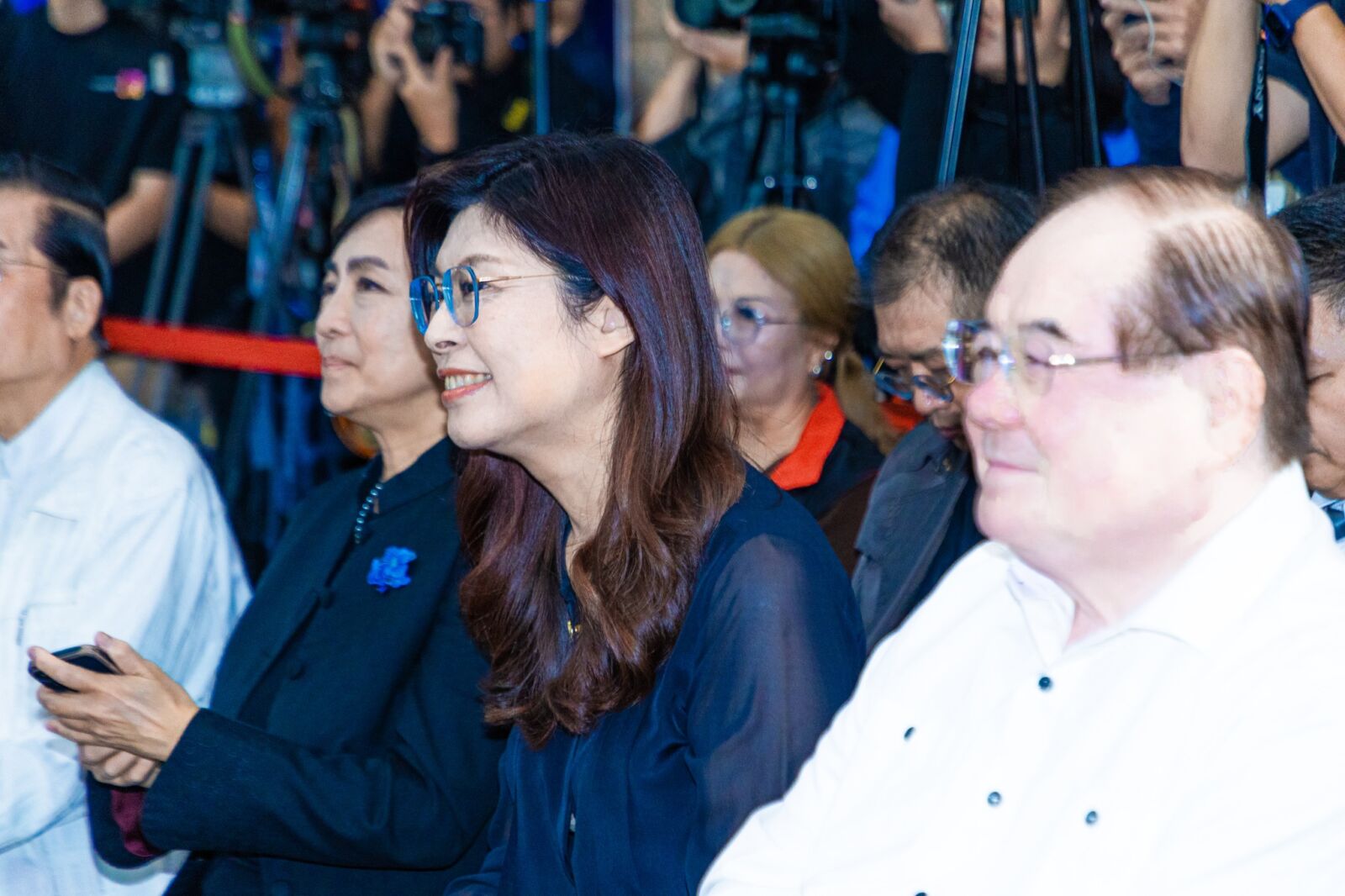 國民黨中央委員選舉公告曝光　據傳60位不連任、鄭麗文仍將提滿190席 8