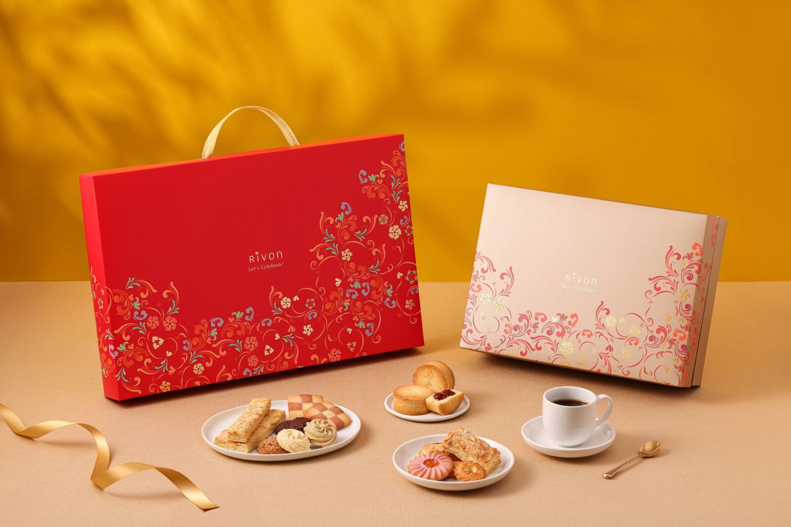 Rivon禮坊迎馬年推限量藝術禮盒　攜手吳騏打造「旺福馬」引爆收藏熱潮 15