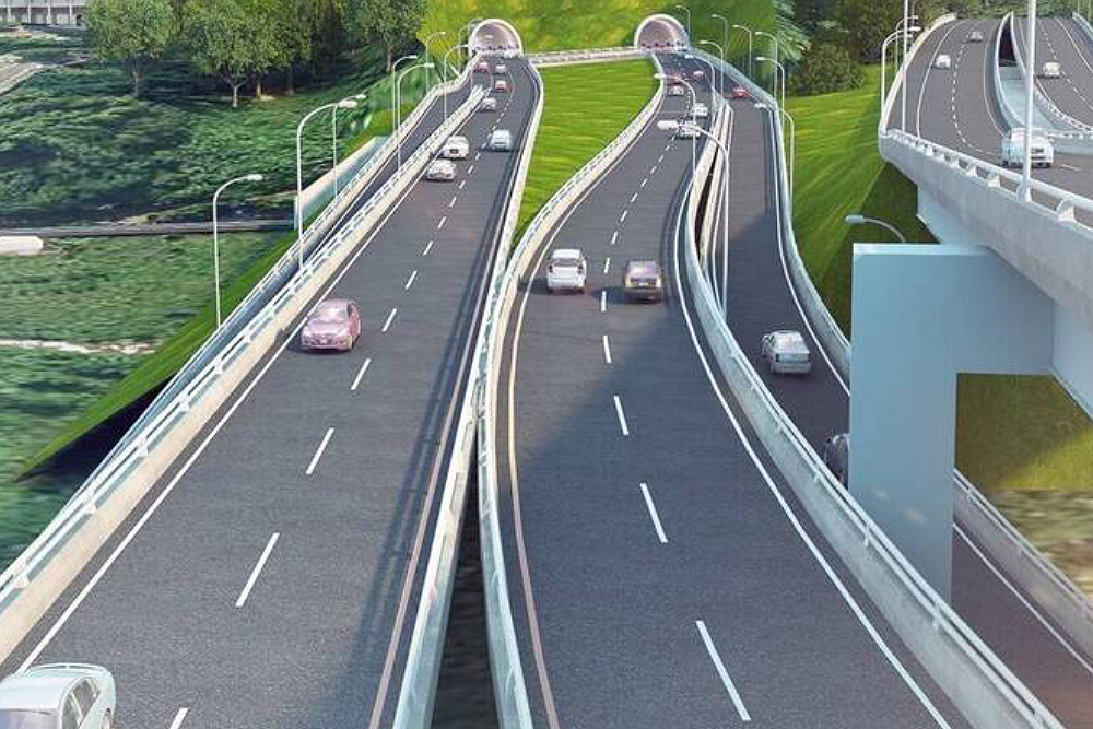 東豐快預計2029年全線完工　串接4環1線大路網 15