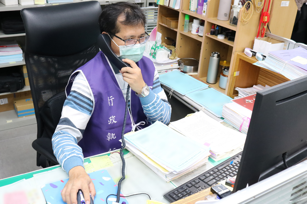 拒繳房地合一稅 屏東分署查知移轉分配剩餘款 男子秒辦分期 拒繳房地合一稅 屏東分署查知移轉分配剩餘款 男子秒辦分期