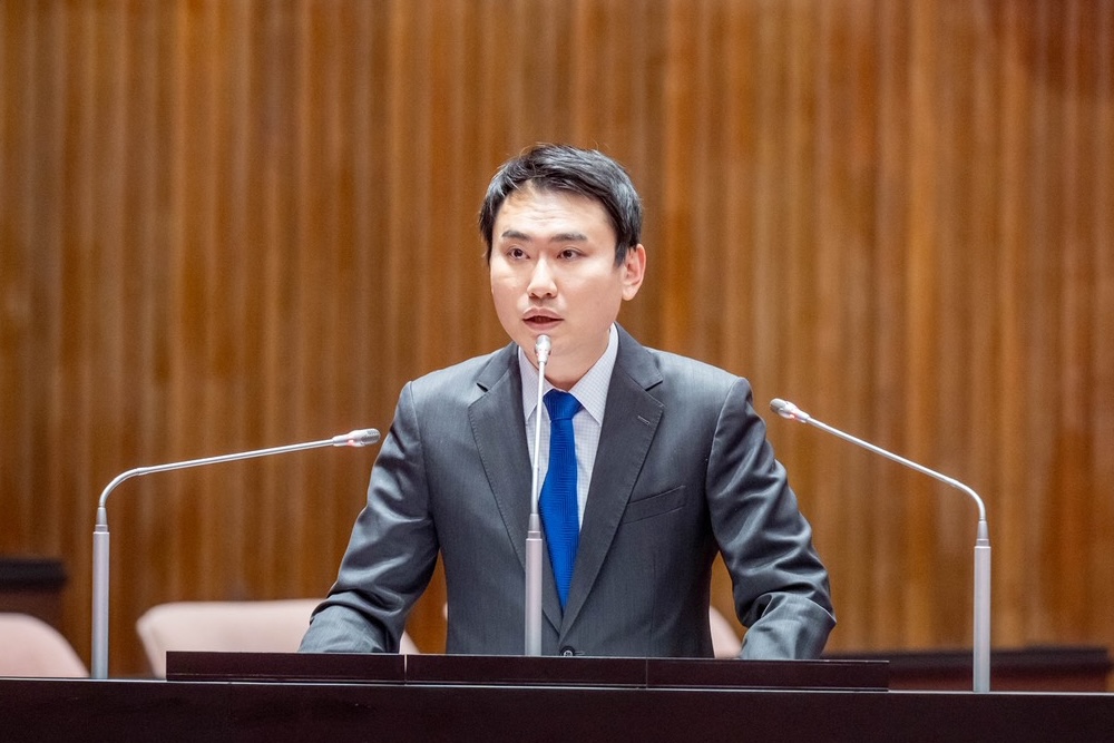 川普28點俄烏和平計畫　陳冠廷憂：恐成薄弱的停火紙張 3