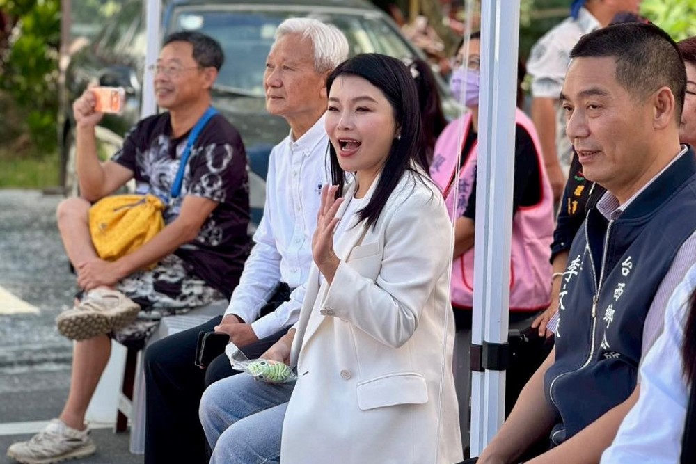 地方焦慮斗六鐵路高架化進程　張嘉郡：中央莫忽視雲林人安全 7