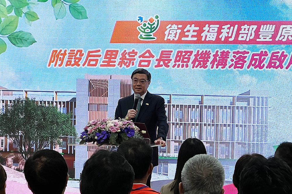 在野黨揚言退回政院版財劃法　卓榮泰盼找出可行之道 3