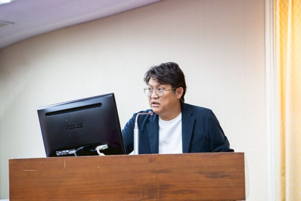 指台東公地放領政策3大問題　黃建賓爭取從速從寬認定 3