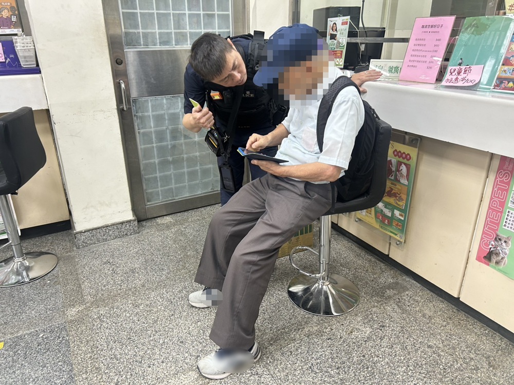 祈福轉運都是假 警提醒銀髮族宗教加投資最夯詐騙組合 祈福轉運都是假 警提醒銀髮族宗教加投資最夯詐騙組合