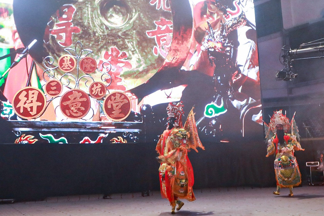 《臺北大巨蛋 民歌大團圓》74位民歌手齊聚　七小時122首金曲重現半世紀黃金時光 9