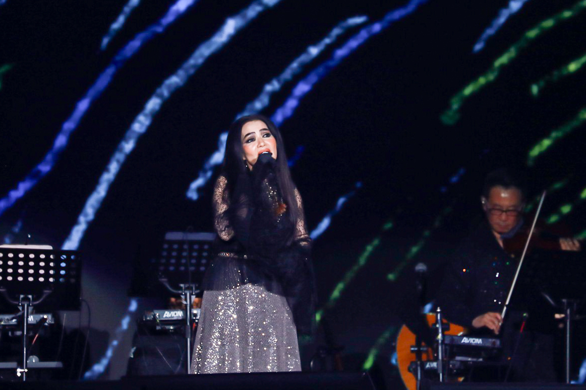 《臺北大巨蛋 民歌大團圓》74位民歌手齊聚　七小時122首金曲重現半世紀黃金時光 11