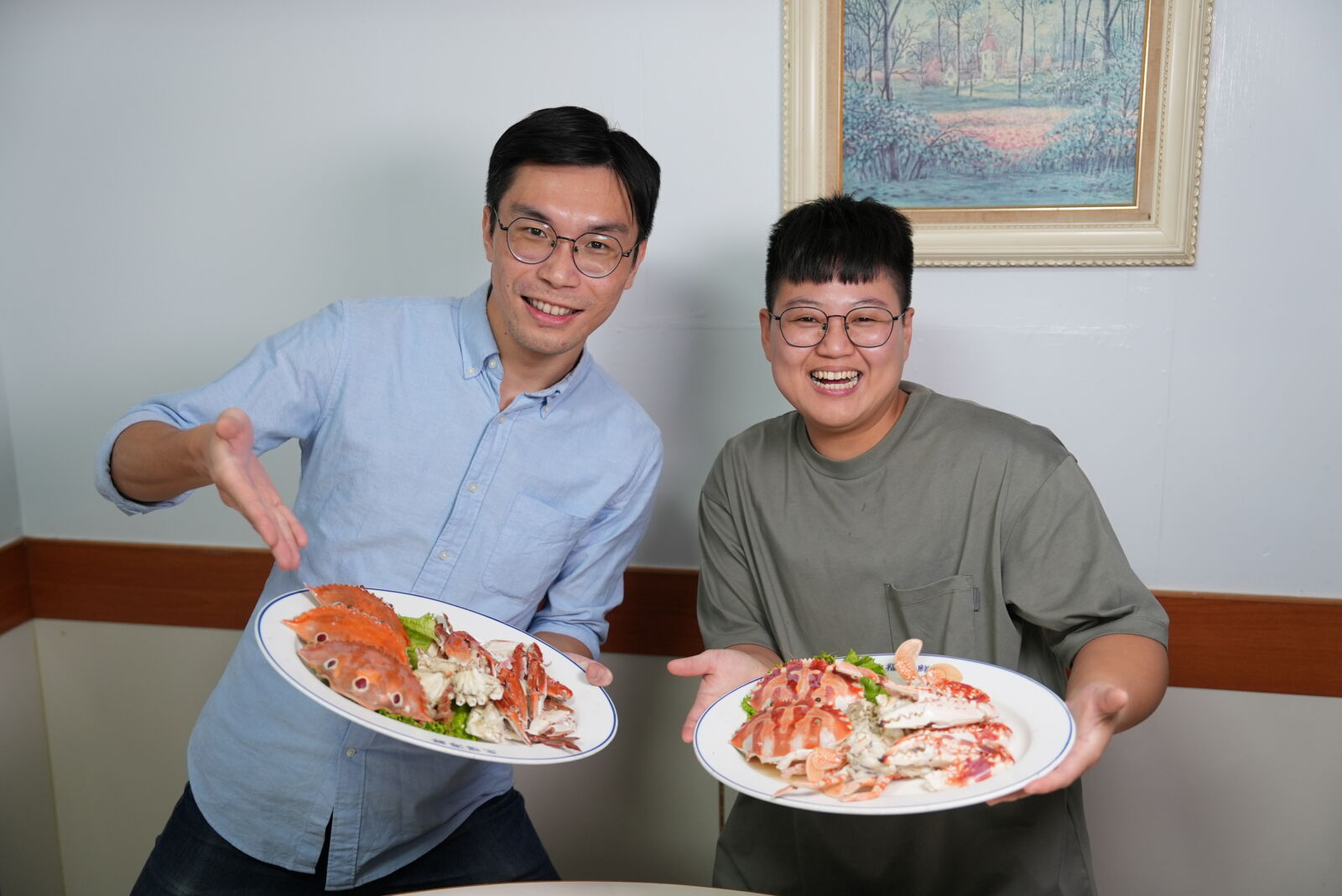 【有影】澎湖秋冬好「澎」派　入住福容徠旅澎湖加碼享千元補助 91