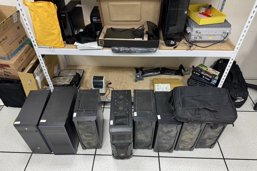 外籍女金門賣淫　金檢跨海直搗淫團台南大本營