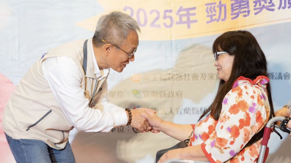 林茂盛今宣布明年起提高婦女生育津貼　盼議會支持總預算 9