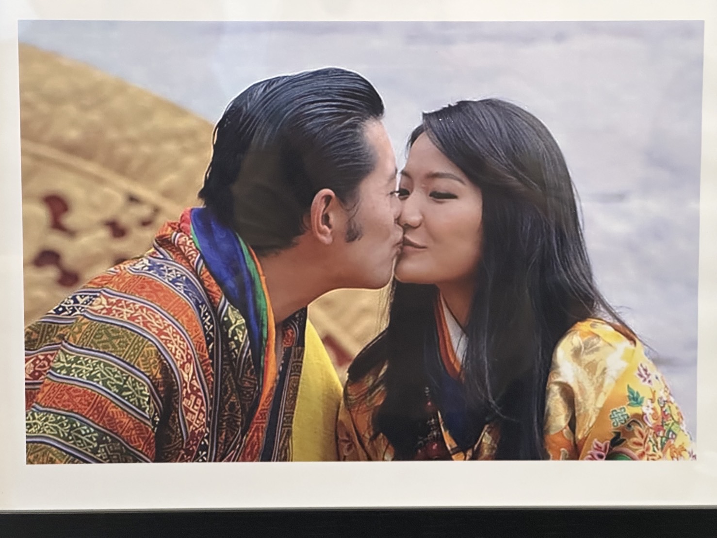 【With Video】CNEWS Exclusive: Zero-Distance Access to the Bhutanese Royal Family Witnessing the Largest Buddhist Ceremony in 400 Years and Revealing the True Face of the World’s Happiest Kingdom 35