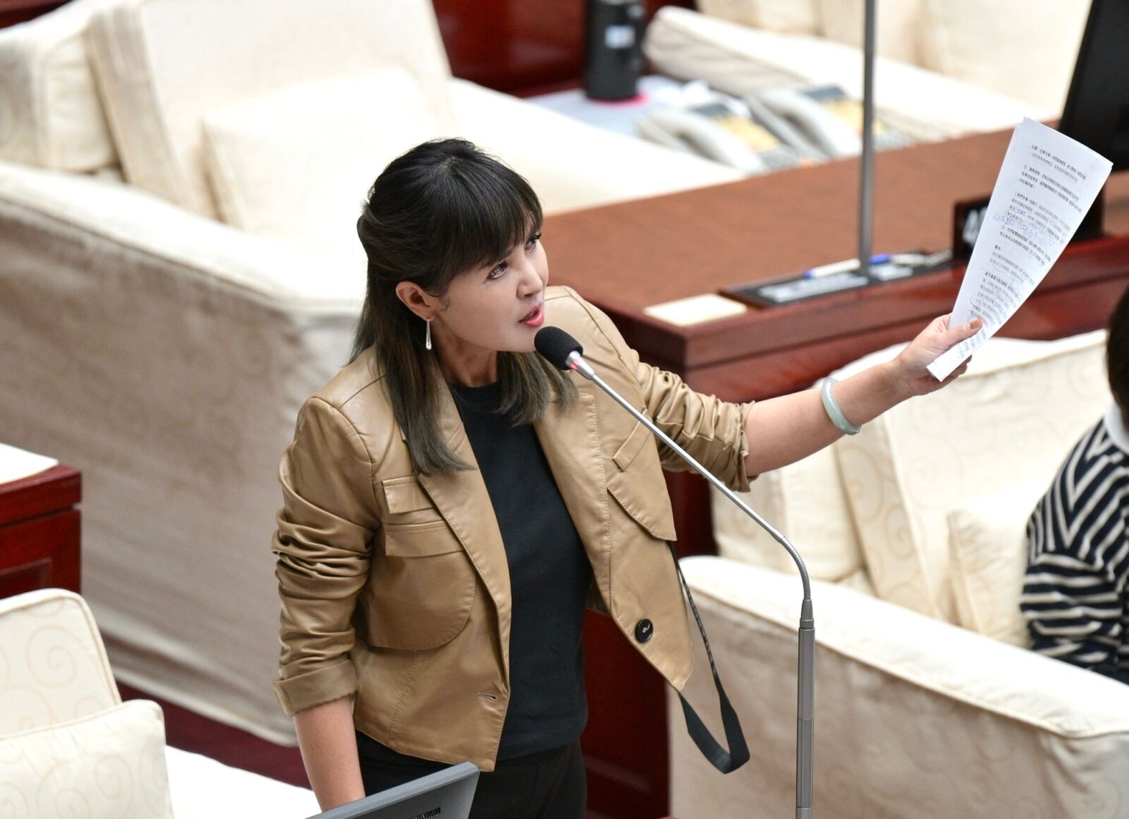 古亭分隊被迫駐地橋下12年　王欣儀：台北市府拖延救命時間、害隊員健康 3