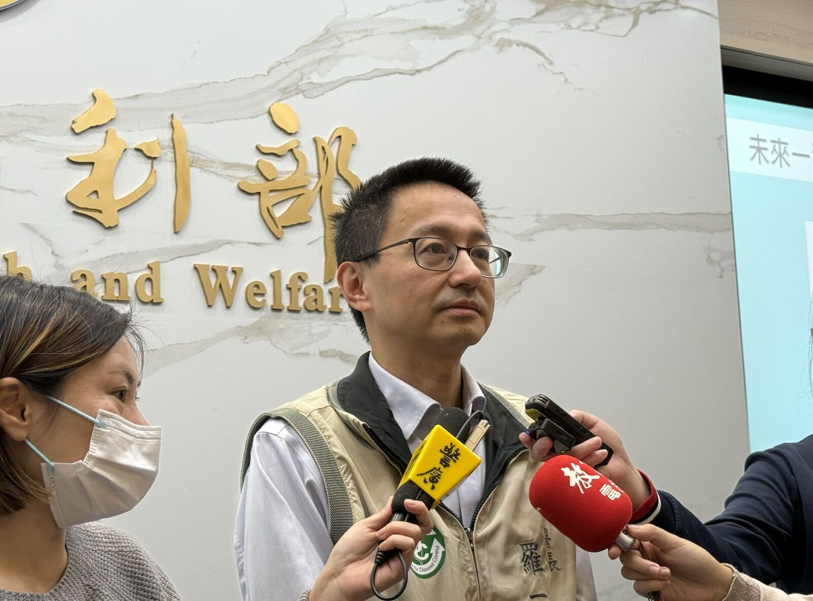 挺日「搭機前」注意！ 羅一鈞曝：日本流感高峰快了！就在耶誕 3