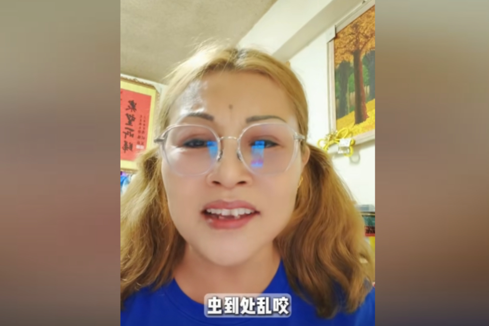 【何啟聖專欄】陸配參政權爭議升溫之際，國民黨更須謹慎處理何鷹鷺 3