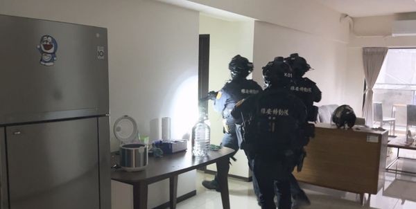 泰達幣交易引糾紛　惡男囚虐被害人強逼互吃排泄物 7