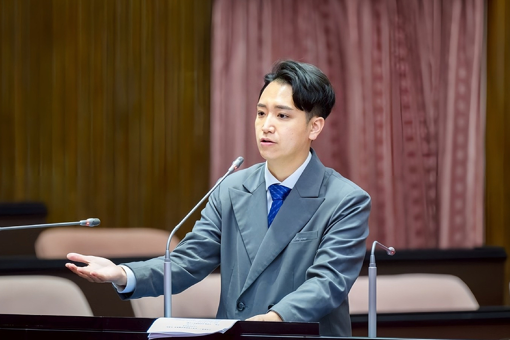 交通部祭5大國旅方案救旅遊　羅廷瑋憂恐淪為口號 11