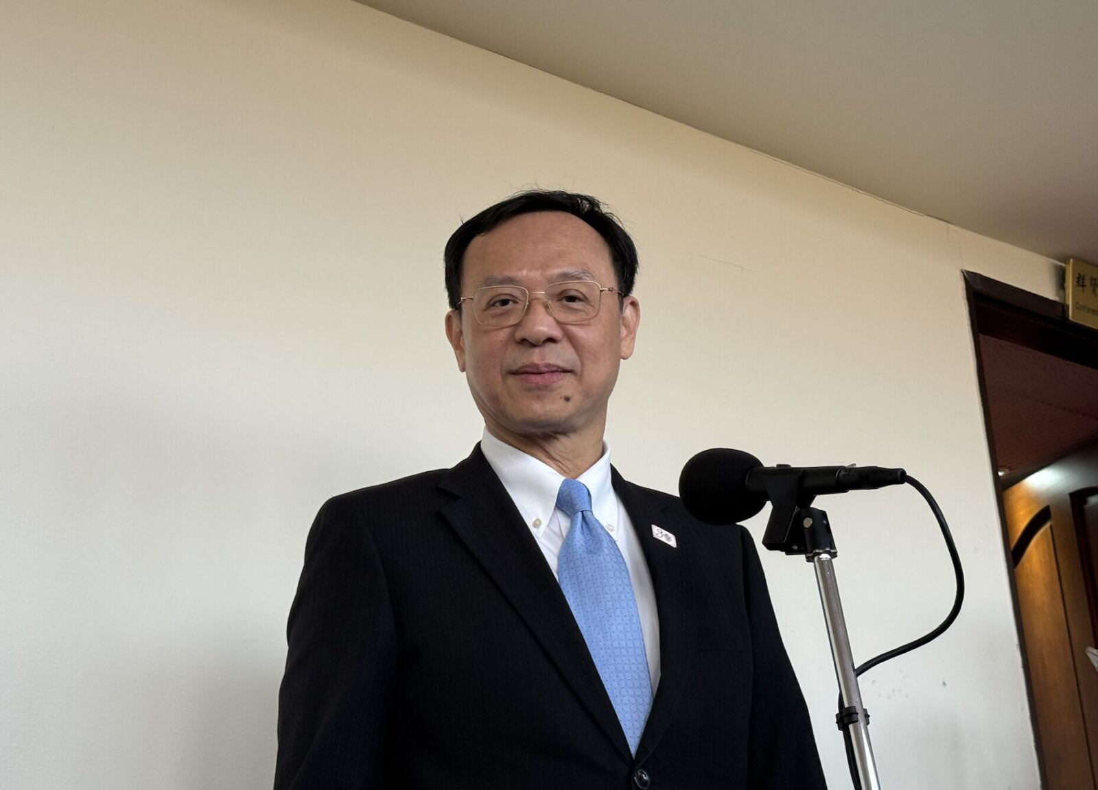 醫美改革修法「溯及既往」不會變 石崇良:人不應因愛美枉送生命! 6 醫美改革修法「溯及既往」不會變 石崇良:人不應因愛美枉送生命! 5