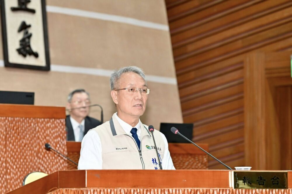 政院拍板台62線延伸宜蘭可行性評估　林茂盛盼中央加速後續作業 3