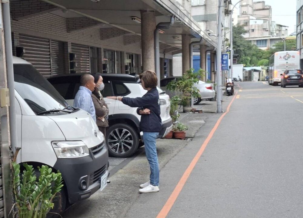 批鳳凰災後補助沒下文　黃琤婷籲政府建立友善制度「避2次傷害」 18