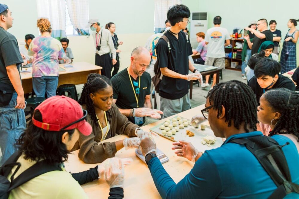 花蓮推國際友善服務環境　增設雙語網站、即時客服 9