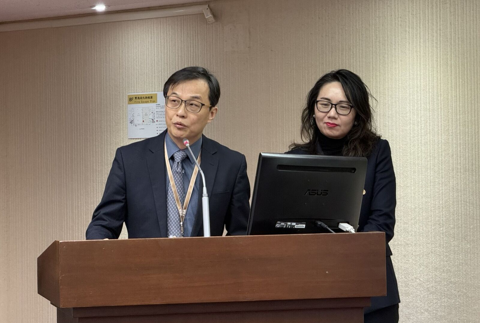 姜至剛爆蘇丹紅吹哨者身份 立委嚇壞：夭壽！查案竟靠託夢的 3