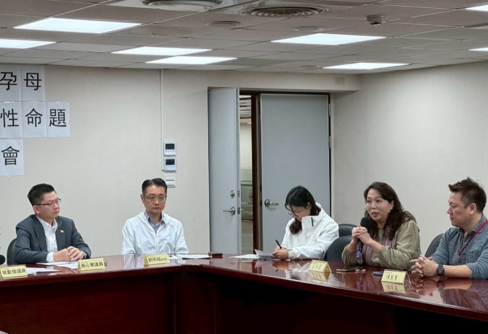 北北基考題出包非偶然 黃心華促4點改革修補制度漏洞 4 248251126a07