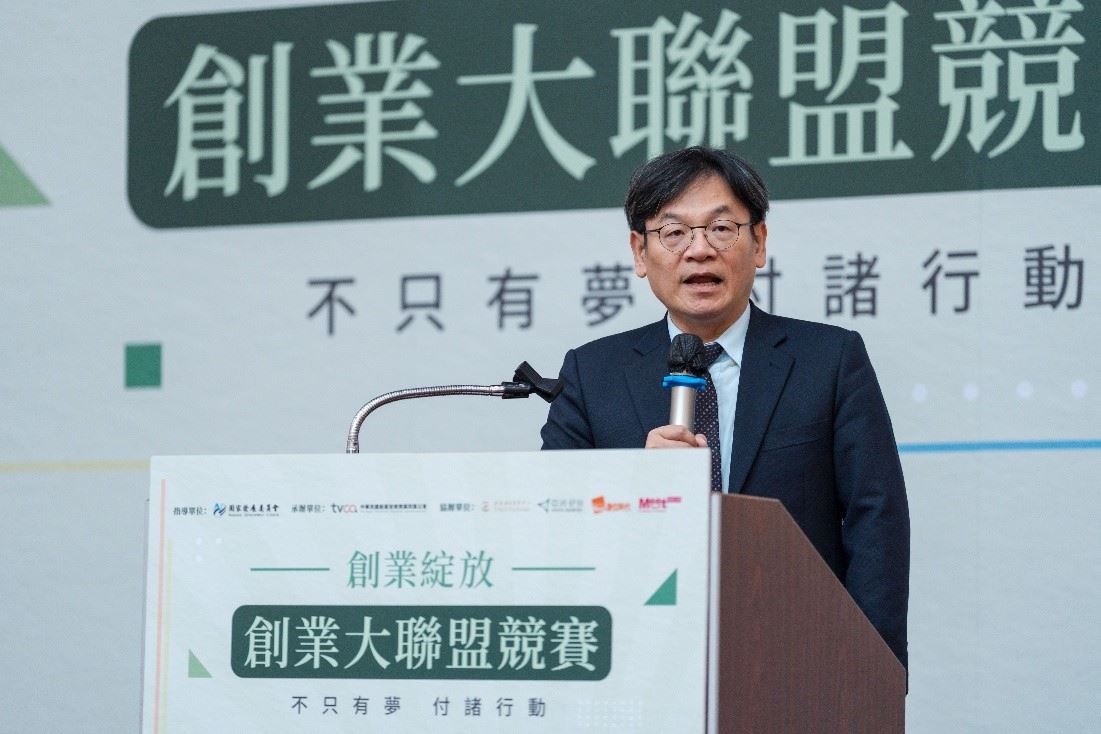 不擔心羅唯仁帶走台積電機密　葉俊顯妙喻：鼎泰豐師傅另起爐灶味道不一樣 7