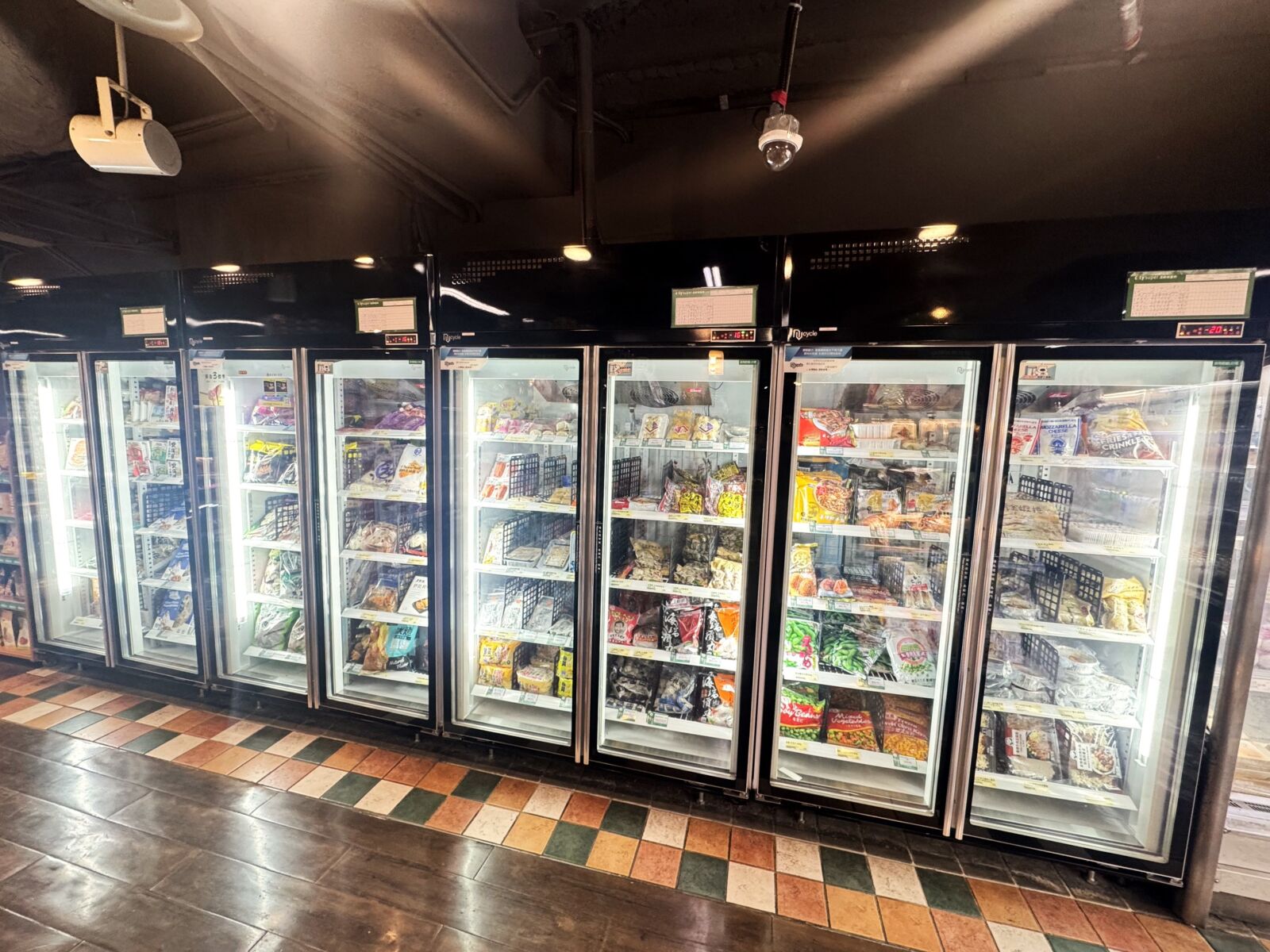 商總推冷凍冷藏設備節能成果豐　許舒博：產業升級轉型重要契機 27