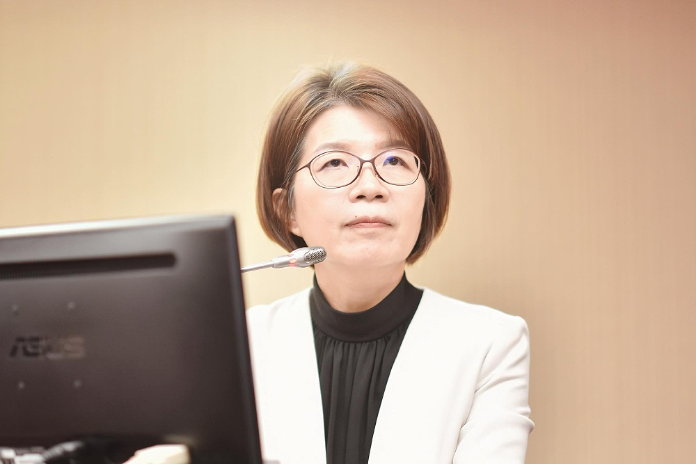 香港大火盼減少傷亡　黃秀芳：防火逃生是必須嚴肅正視的課題 7