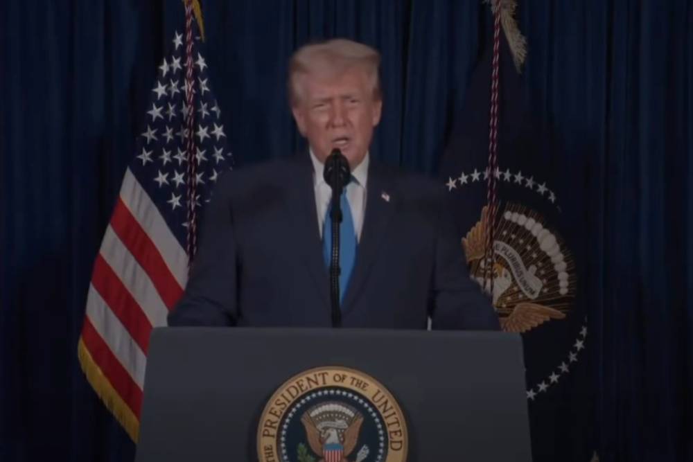 【藍蝴蝶專欄】台海風雲：川普勸日本別激怒北京 賴清德卻忙著「燒錢」搞軍備？ 3