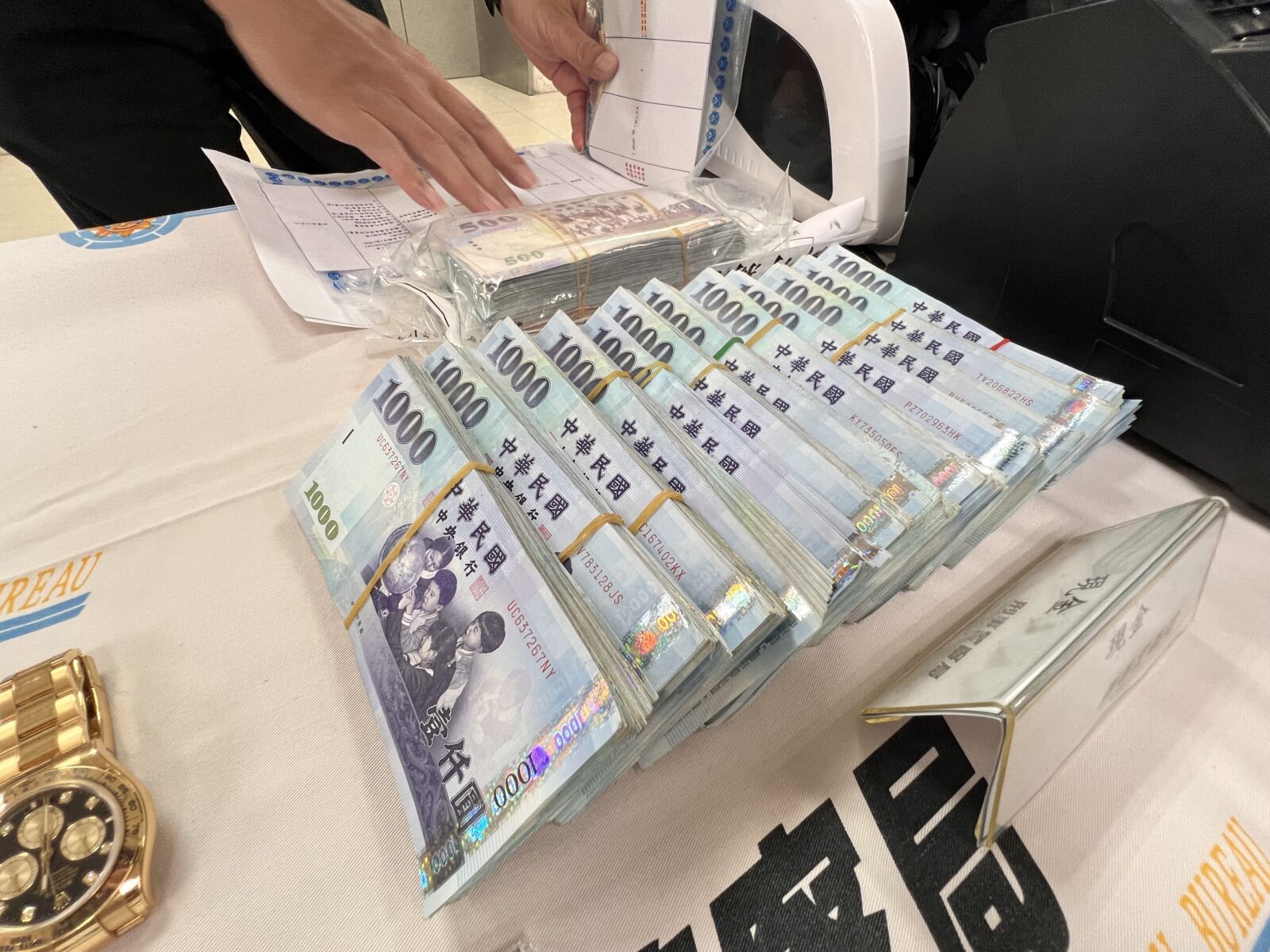 新竹三環幫假融資詐騙 老師+中階軍官全成被宰羔羊 15 新竹三環幫假融資詐騙 老師+中階軍官全成被宰羔羊 14