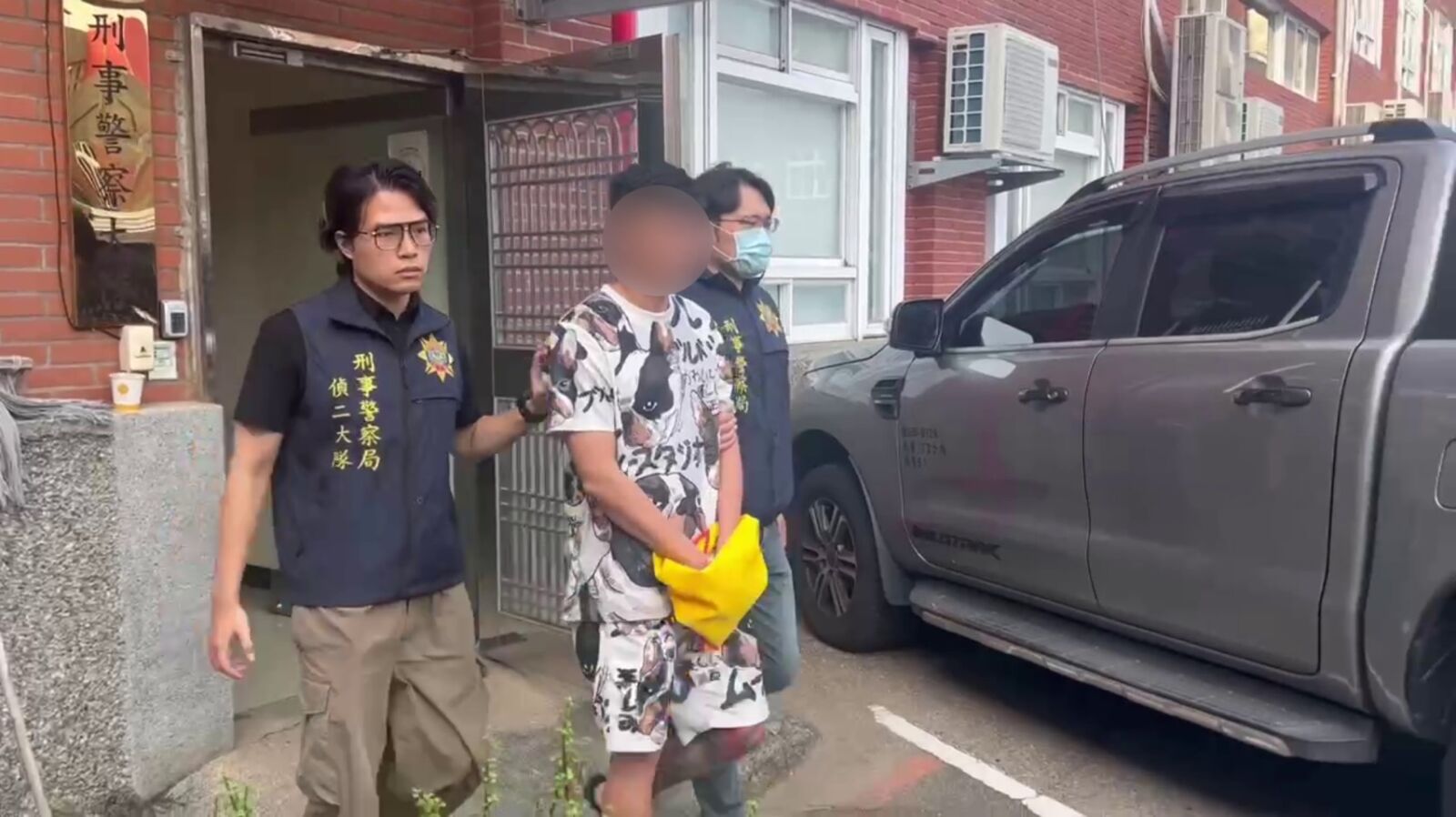 新竹三環幫假融資詐騙 老師+中階軍官全成被宰羔羊 13 新竹三環幫假融資詐騙 老師+中階軍官全成被宰羔羊 12