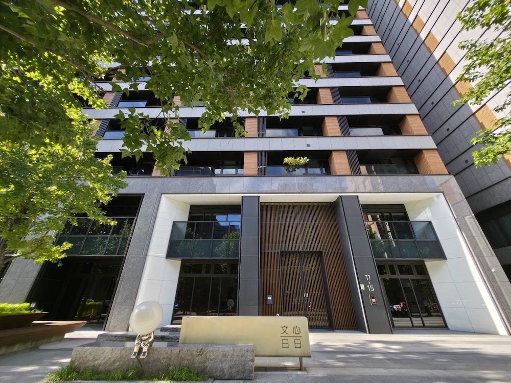 內湖商圈尋覓理想住家　文心日日、湖光CD、涵碧園受關注 21