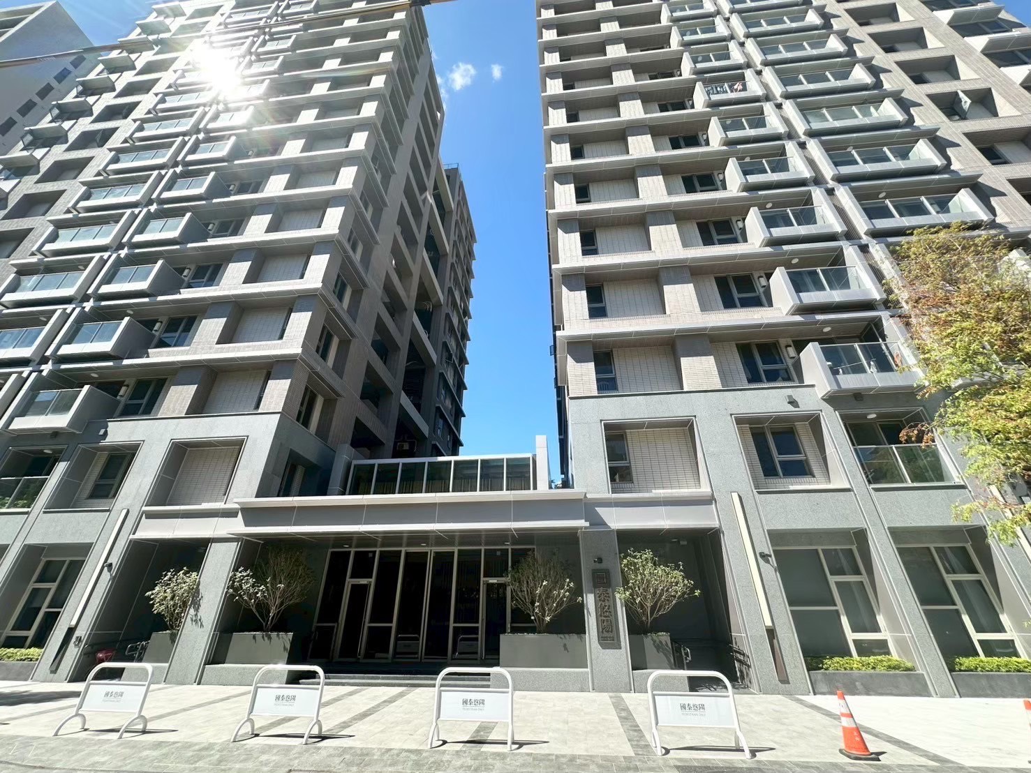 看好南港未來發展潛力　國泰悠陽、擎天森林、華固天匯滿足不同購屋需求 9