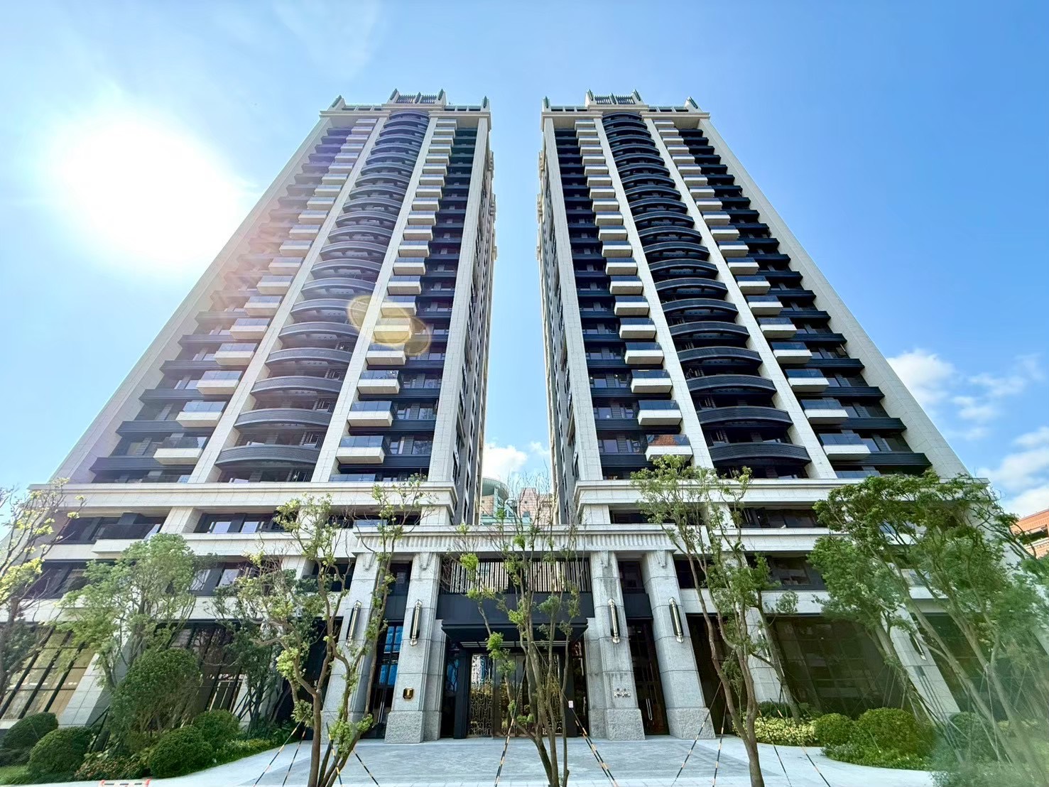 看好南港未來發展潛力　國泰悠陽、擎天森林、華固天匯滿足不同購屋需求 11