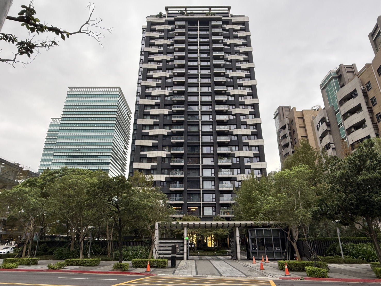 看好南港未來發展潛力　國泰悠陽、擎天森林、華固天匯滿足不同購屋需求 13