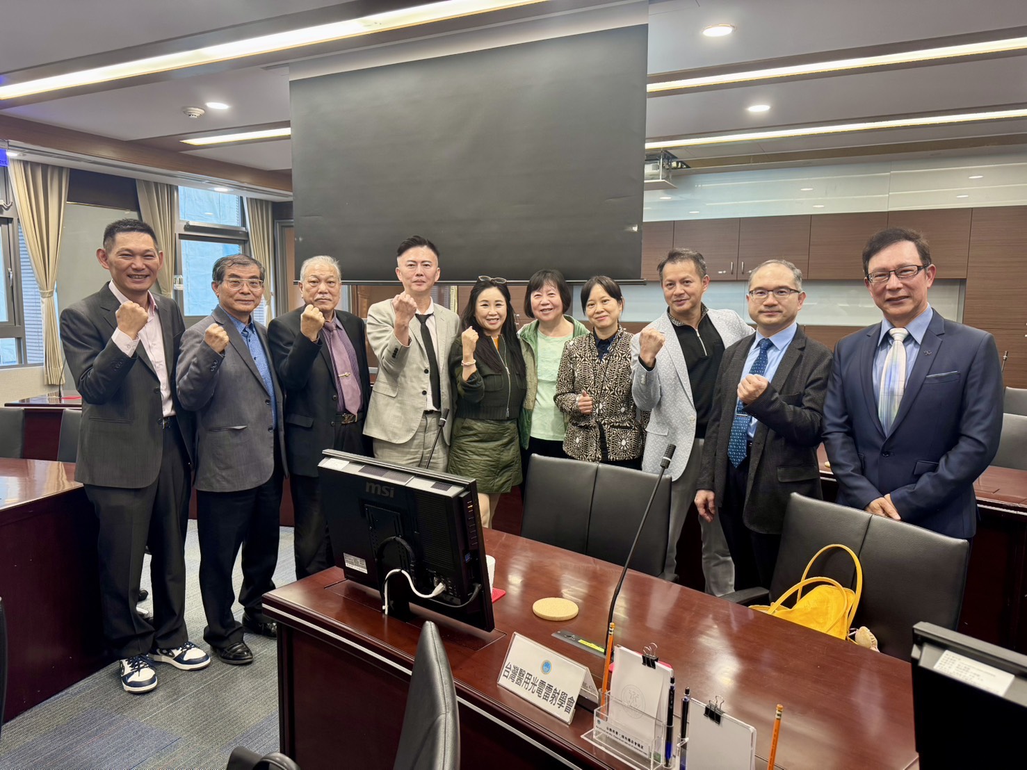 衛福部召集40專業團體研議特管法　台灣微整形醫學會整合意見初步凝聚共識 3