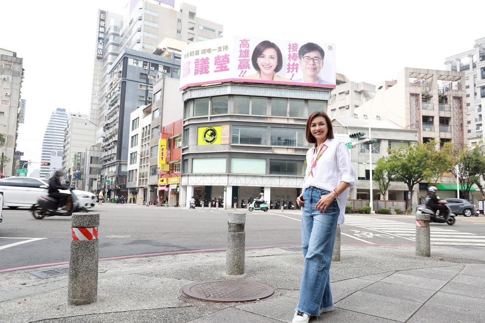 點名邱議瑩是2026大選最強母雞　陳水扁預告將在節目專訪 7