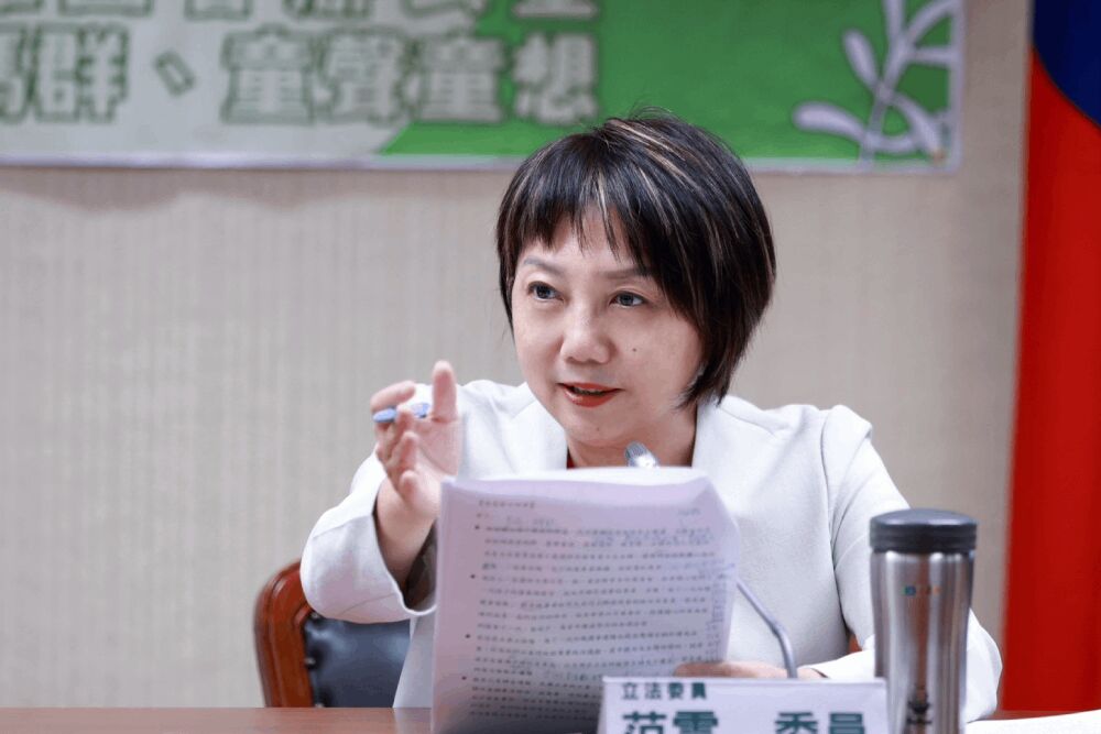 照片來源：范雲臉書