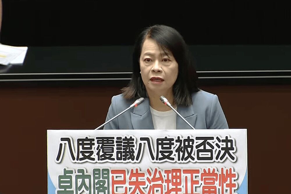 照片來源：許宇甄臉書