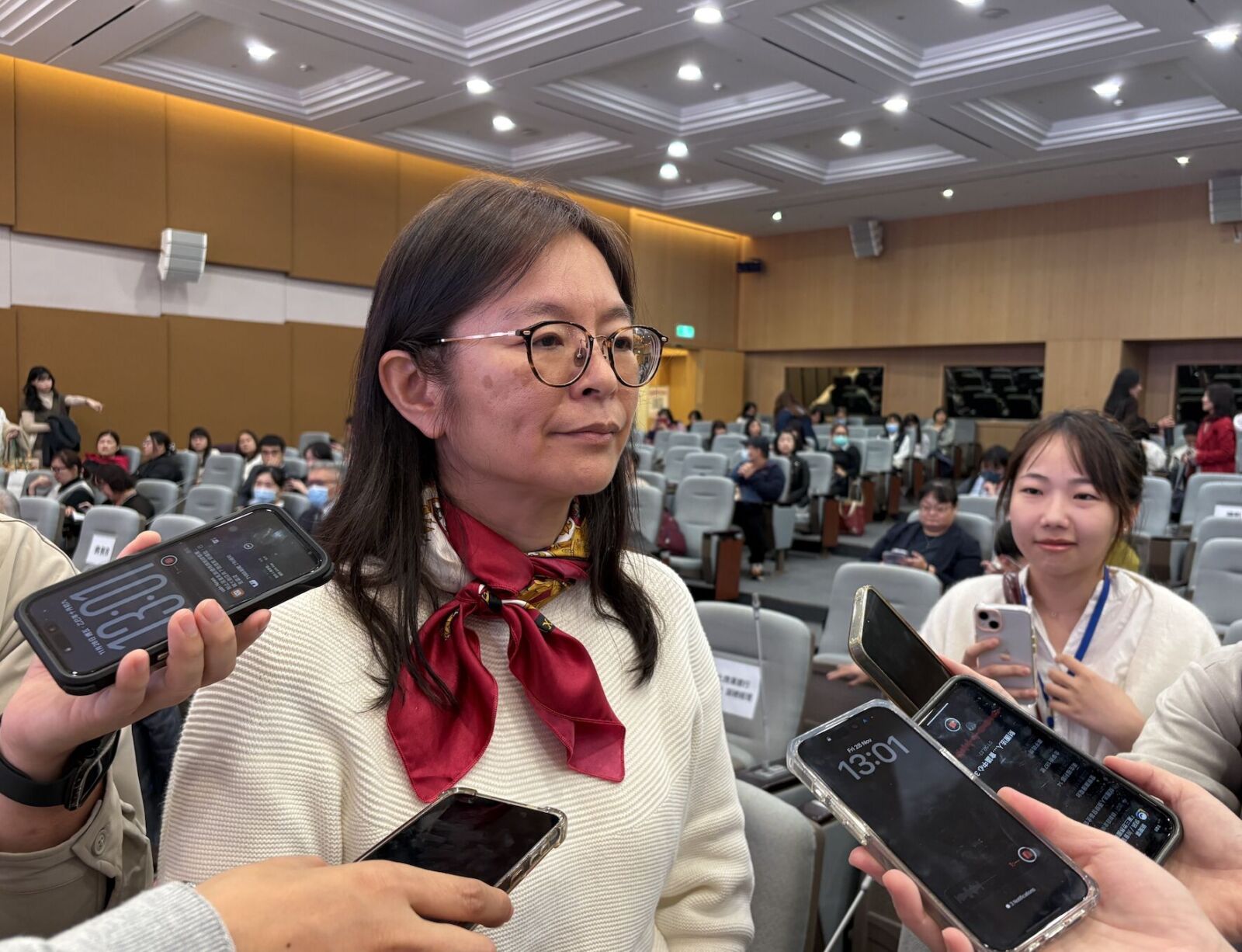 消滅「直美」只是第一步 衛福部最快下週拍板「醫美診所納評鑑」！ 3