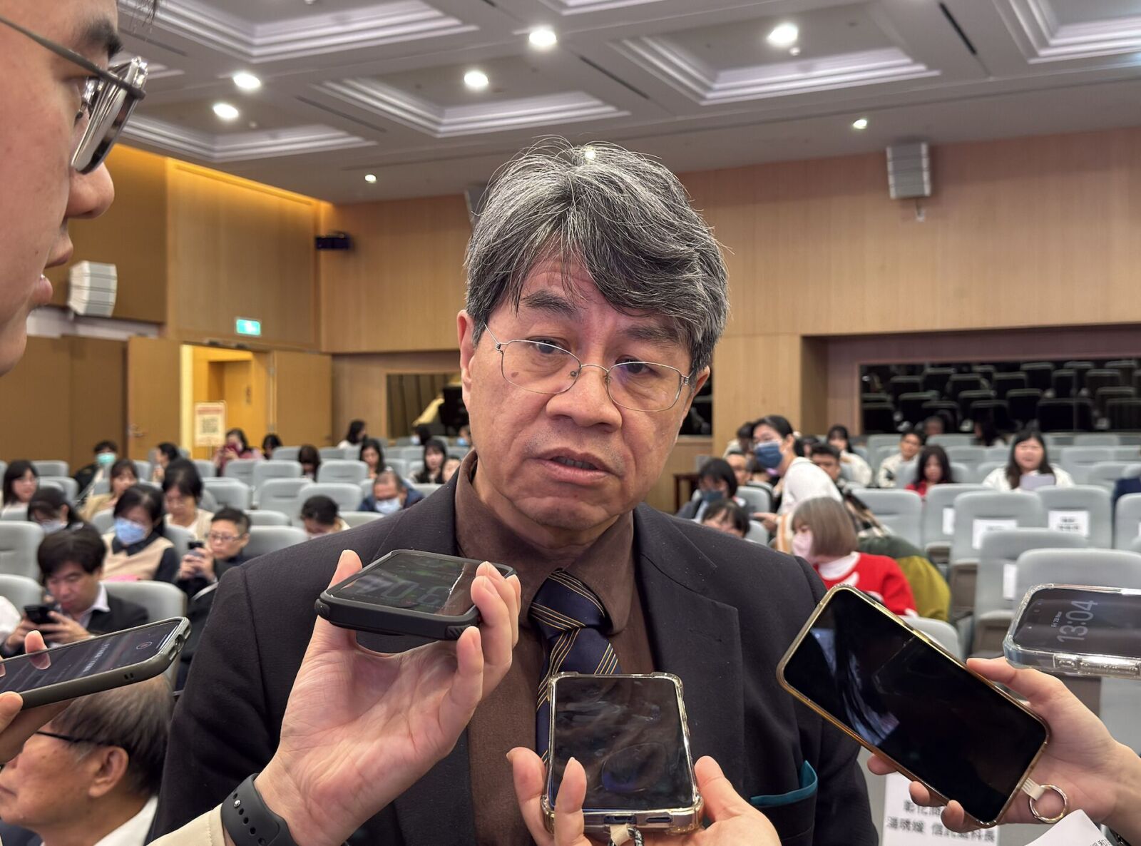 「心跳未停就摘器官」曾爆質疑 器捐中心最快12月修指引 19