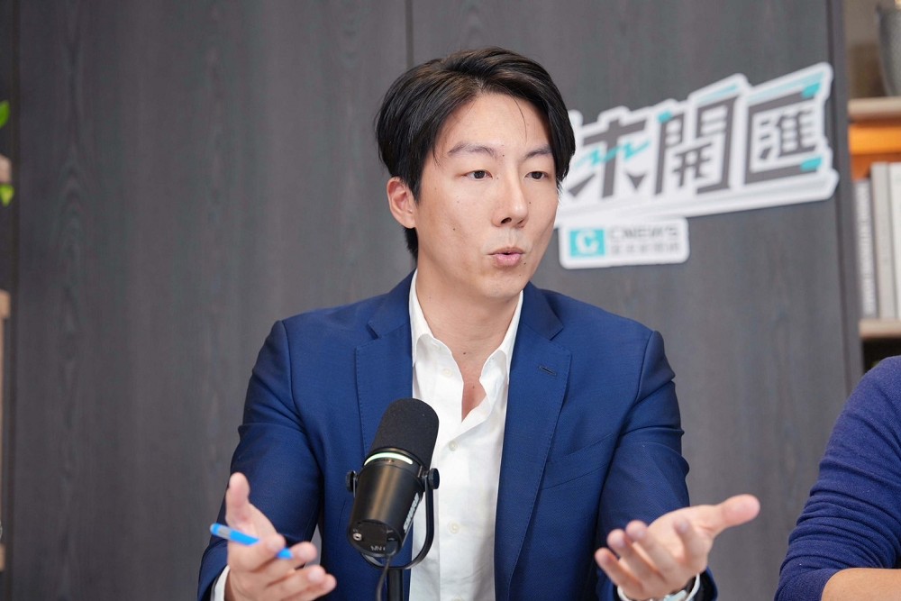 民進黨初選政見會嘉義縣很特別　綠營人士：黃榮利不接受提問挑戰 9