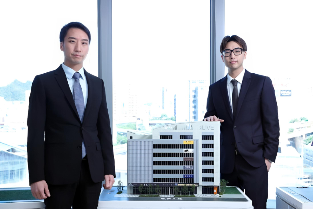 跨國打造立體成長模式　虹光集團啟動三軌佈局 4