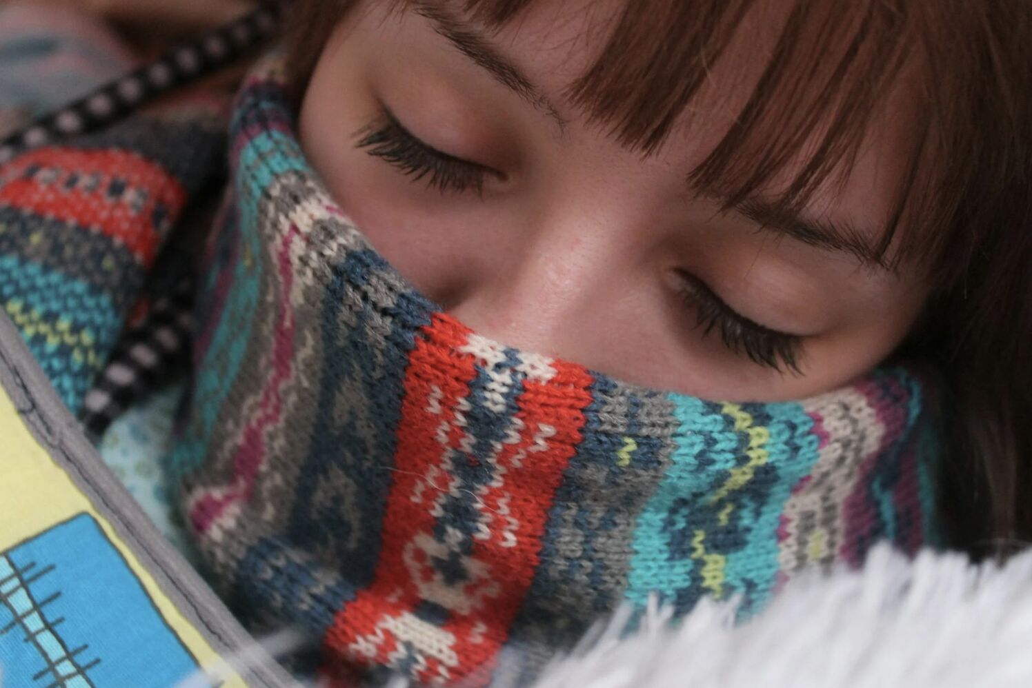 冬季防心臟猝發　中醫教「暖身三法」抓緊保命關鍵 3