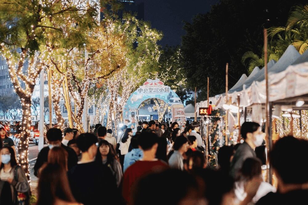 照片來源：高市府