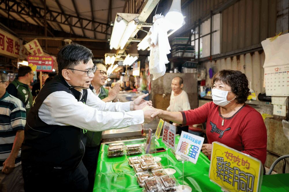 照片來源：立法委員賴瑞隆辦公室