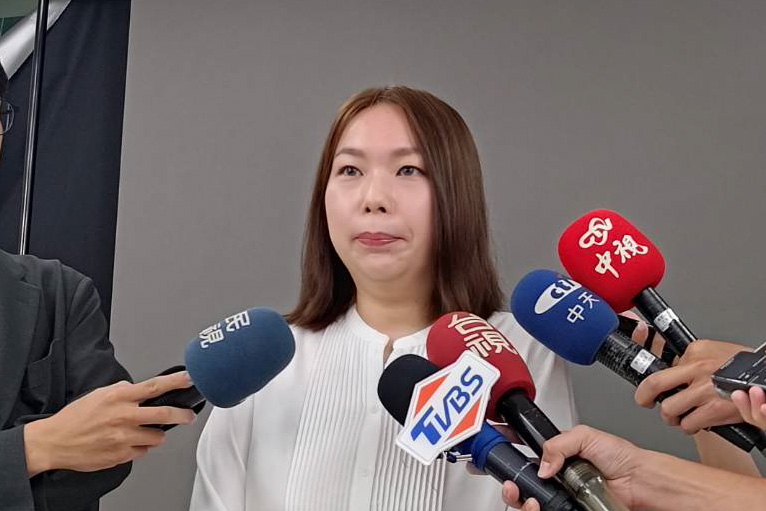 【匯流社論】從李有宜退出民眾黨談政黨建立提名制度的重要性 4 【匯流社論】從李有宜退出民眾黨談政黨建立提名制度的重要性 3