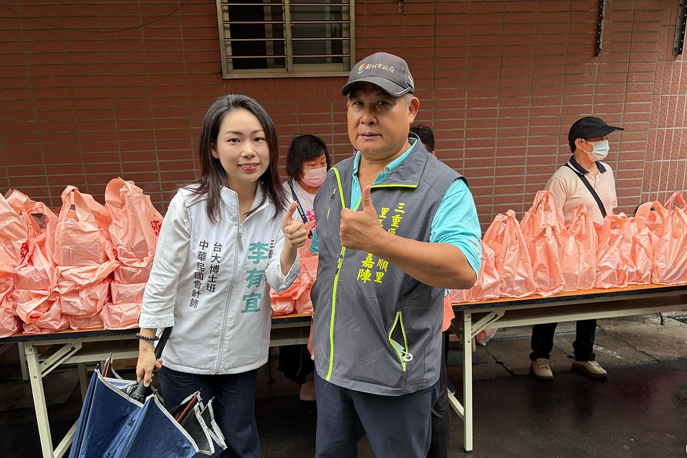 李有宜退黨引爆黃國昌私心爭議　中南部基層砲聲隆隆：快變成「台北黨」 7